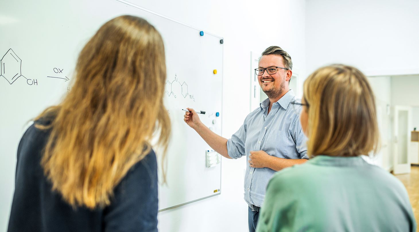 Brownie Bee network group collaboration on process optimization